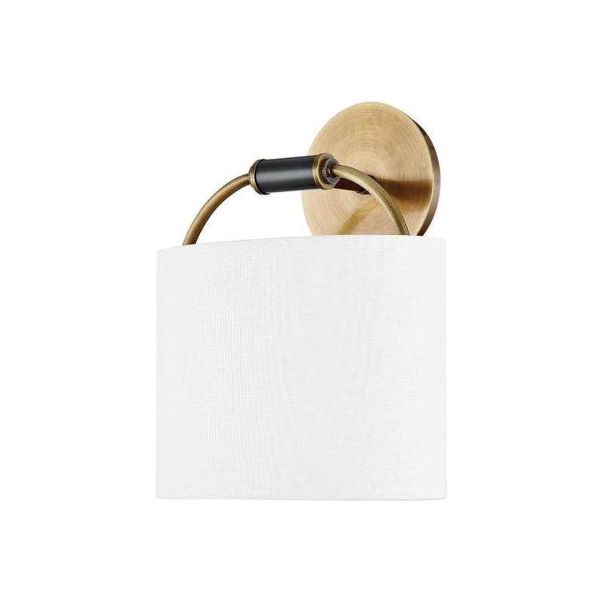 Pete Wall Sconce