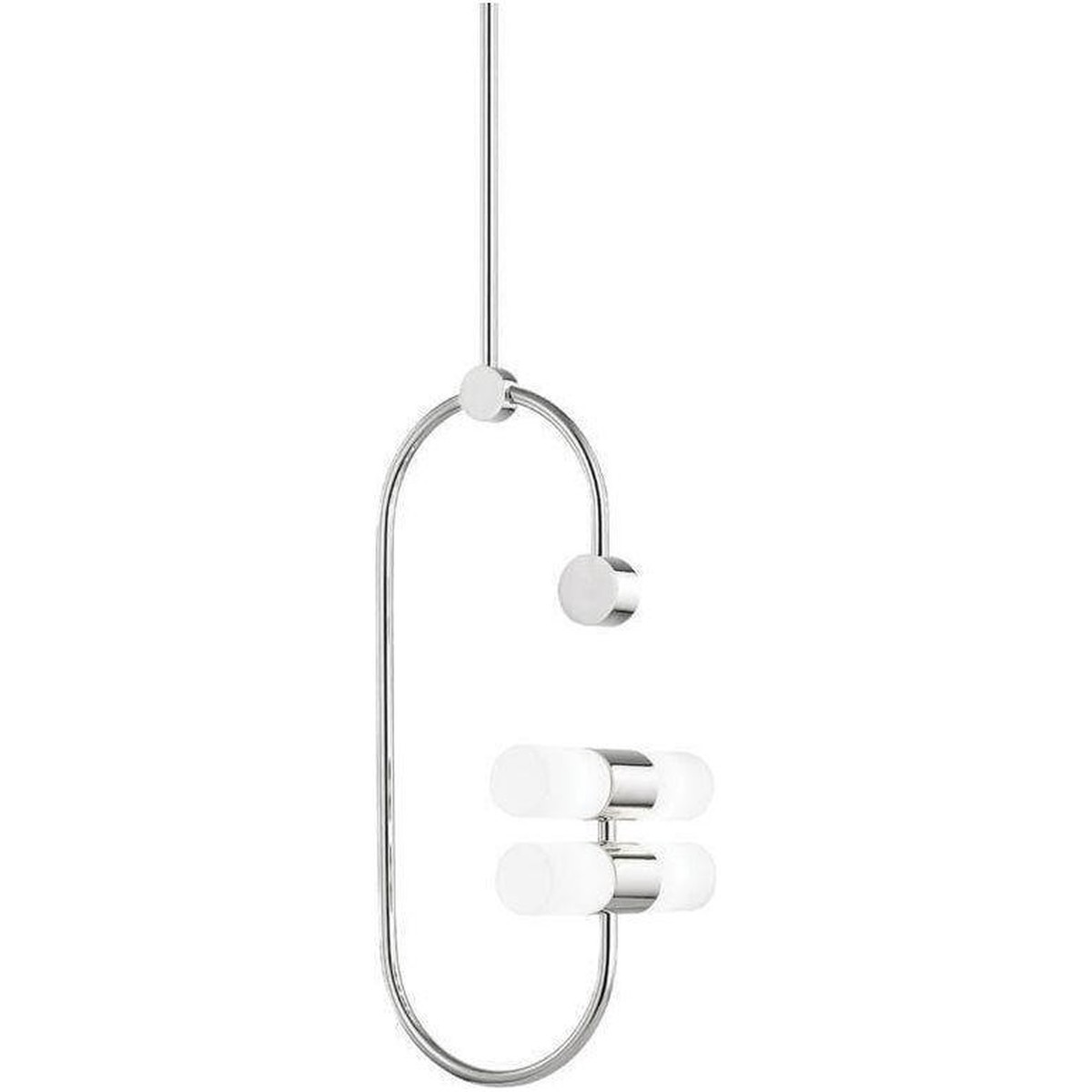 Rae Long Pendant