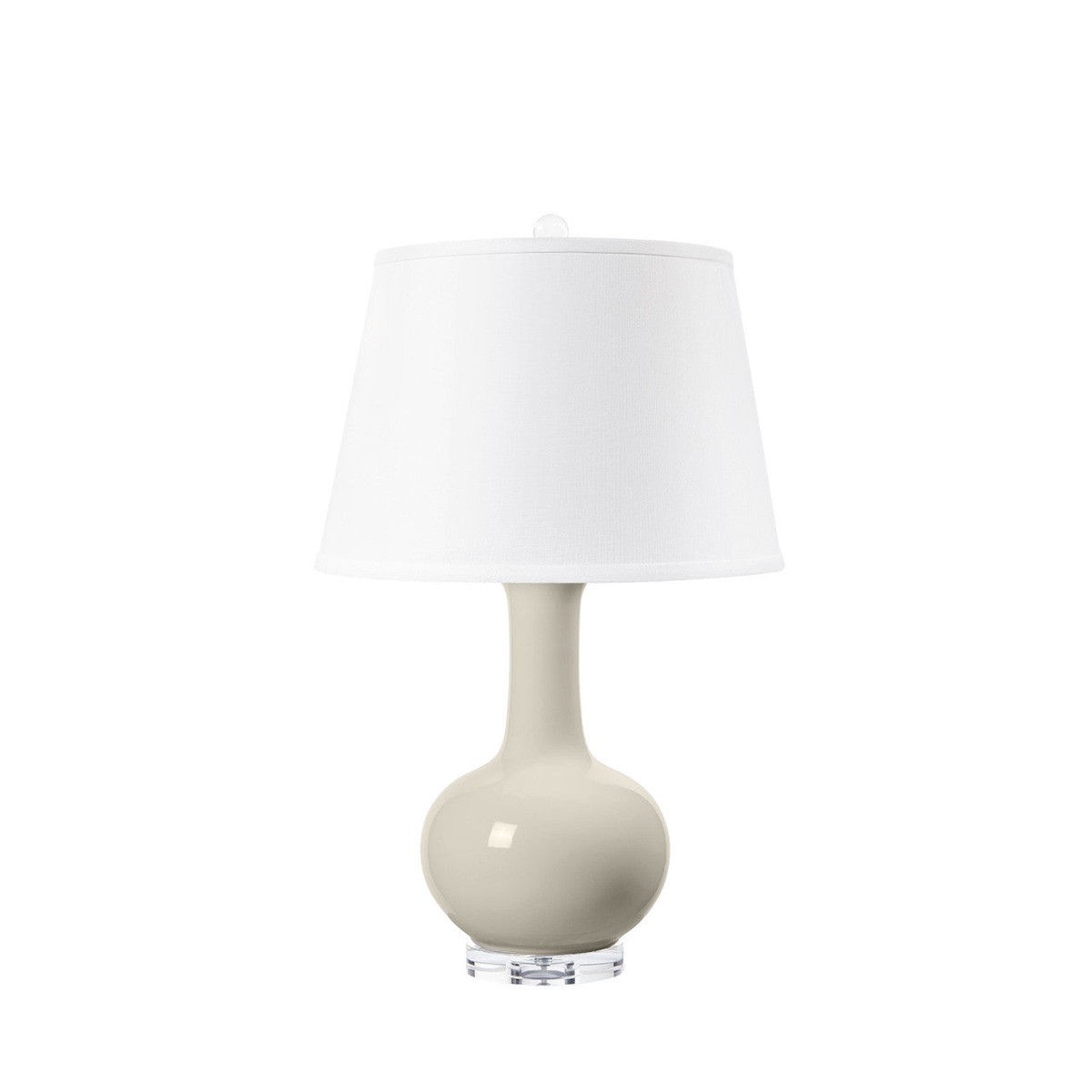 Somerset Lamp