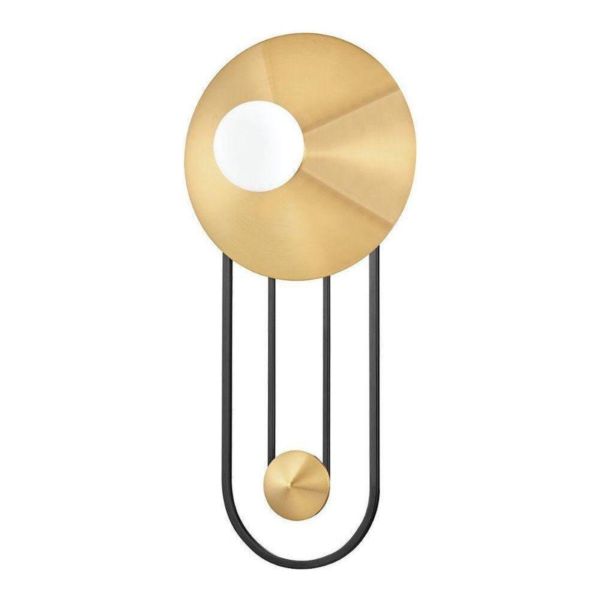 Venus Wall Sconce
