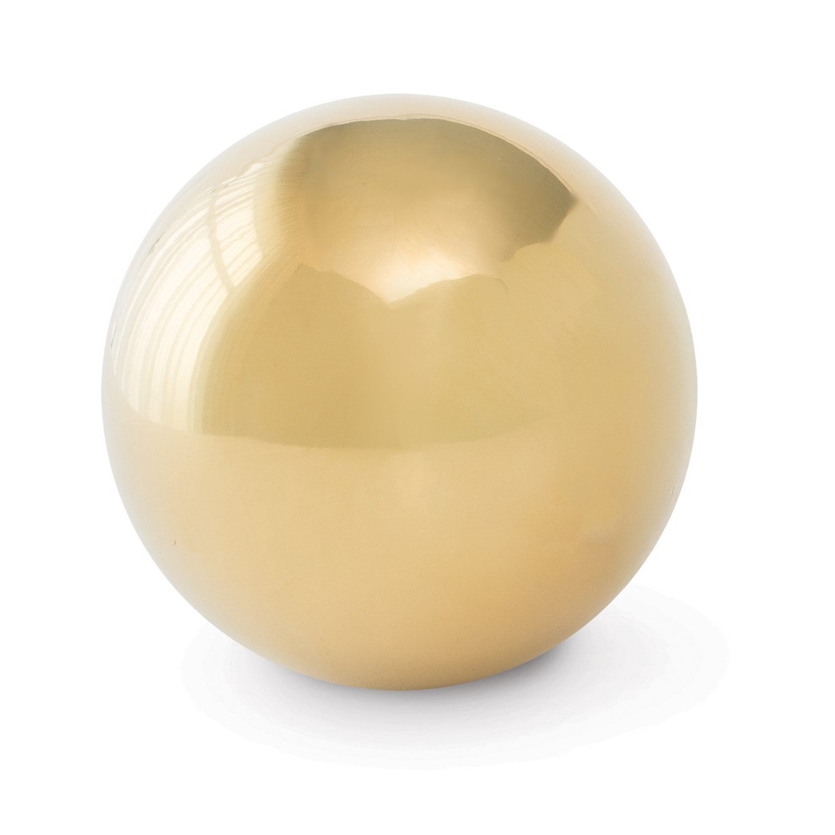Brass Ball