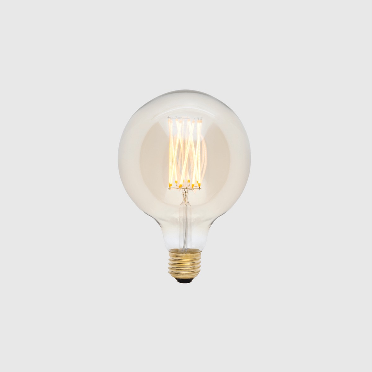 Gaia 6W 2200K E26 Tinted US LED Bulb