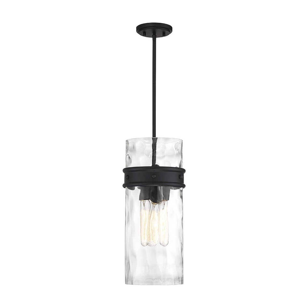 Ashton 3-Light Pendant