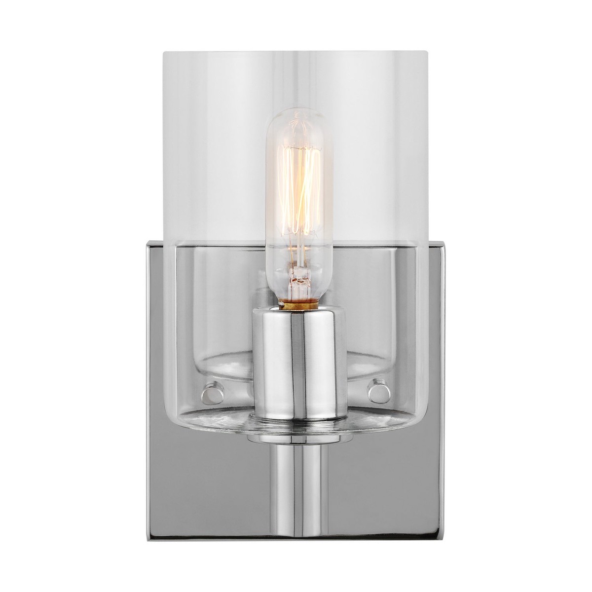 Fullton LED Bath Wall Sconce