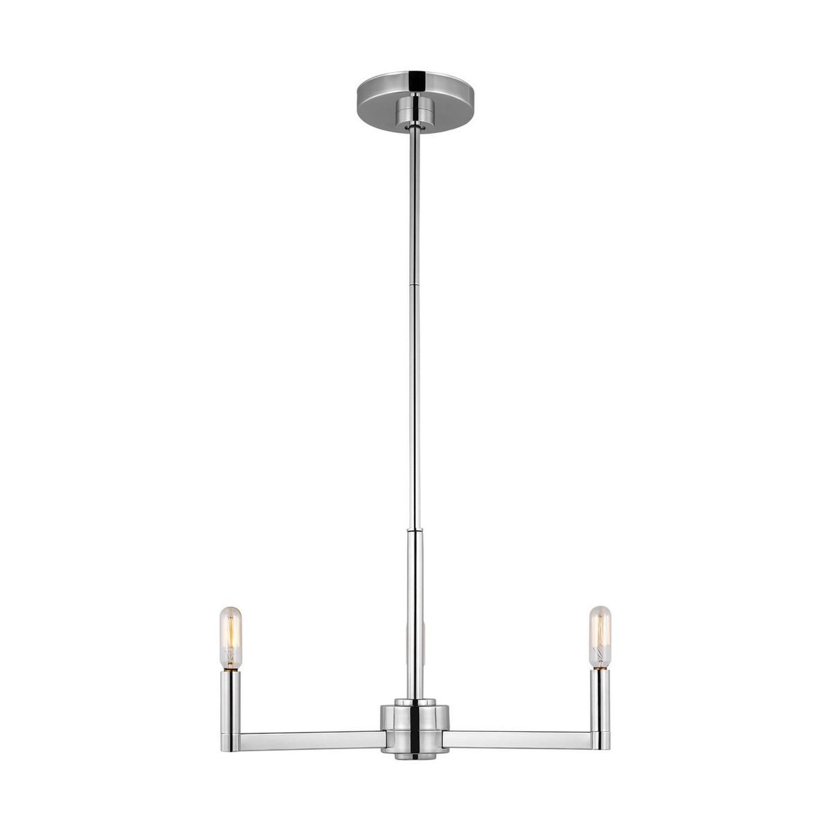 Fullton LED Chandelier