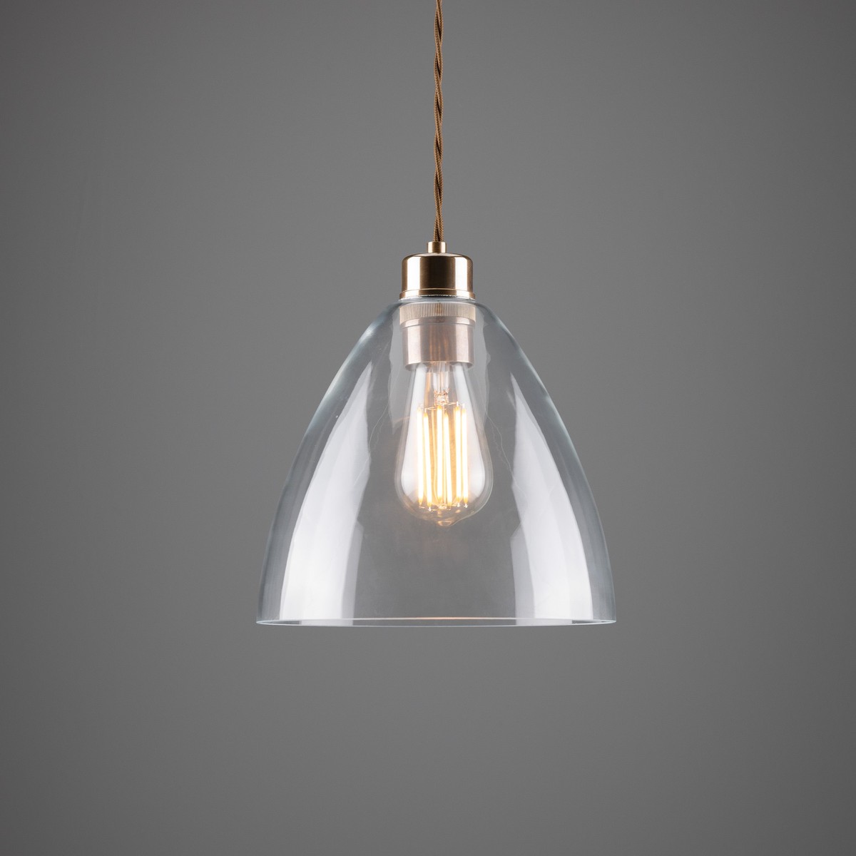 Luang Pendant