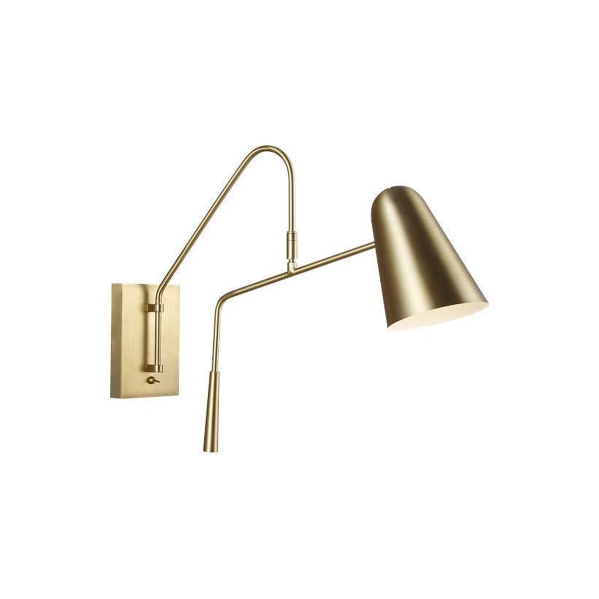 Simon Wall Sconce
