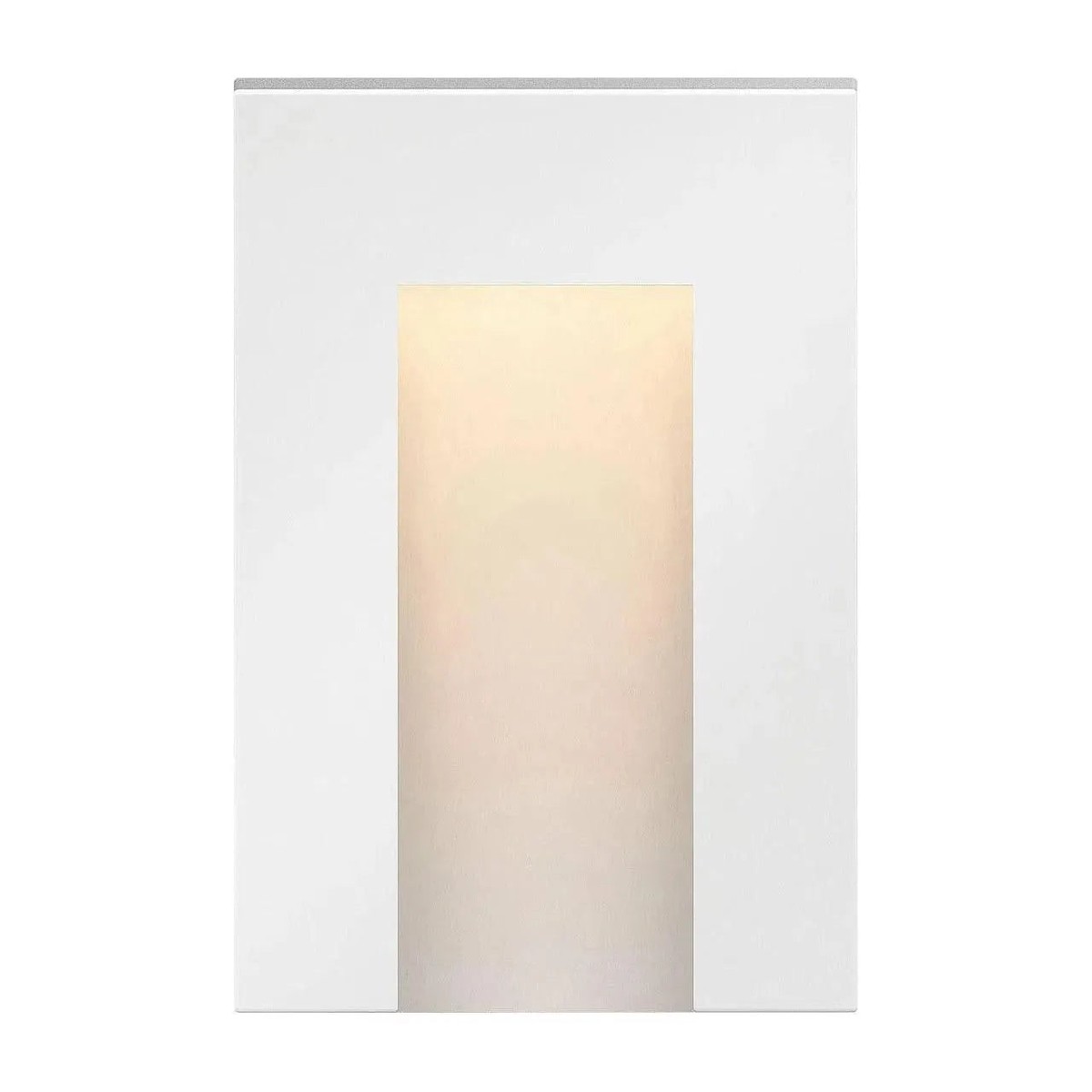 Taper Deck Sconce LED