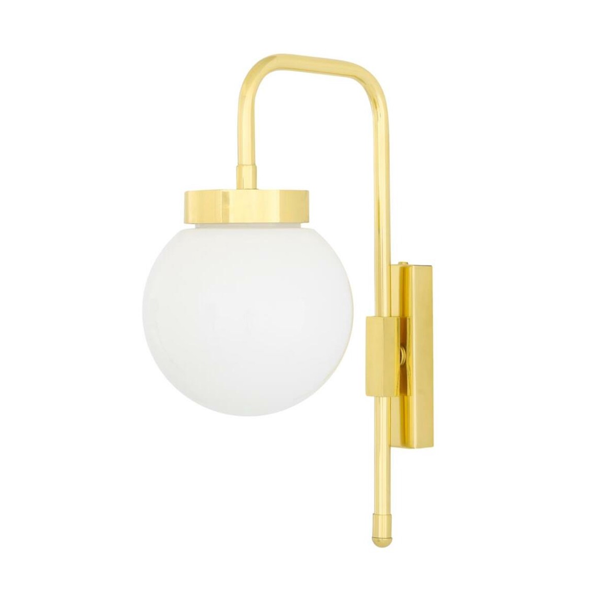 Auburn Wall Light