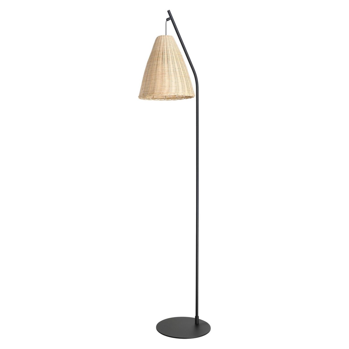 Bickley Floor Lamp