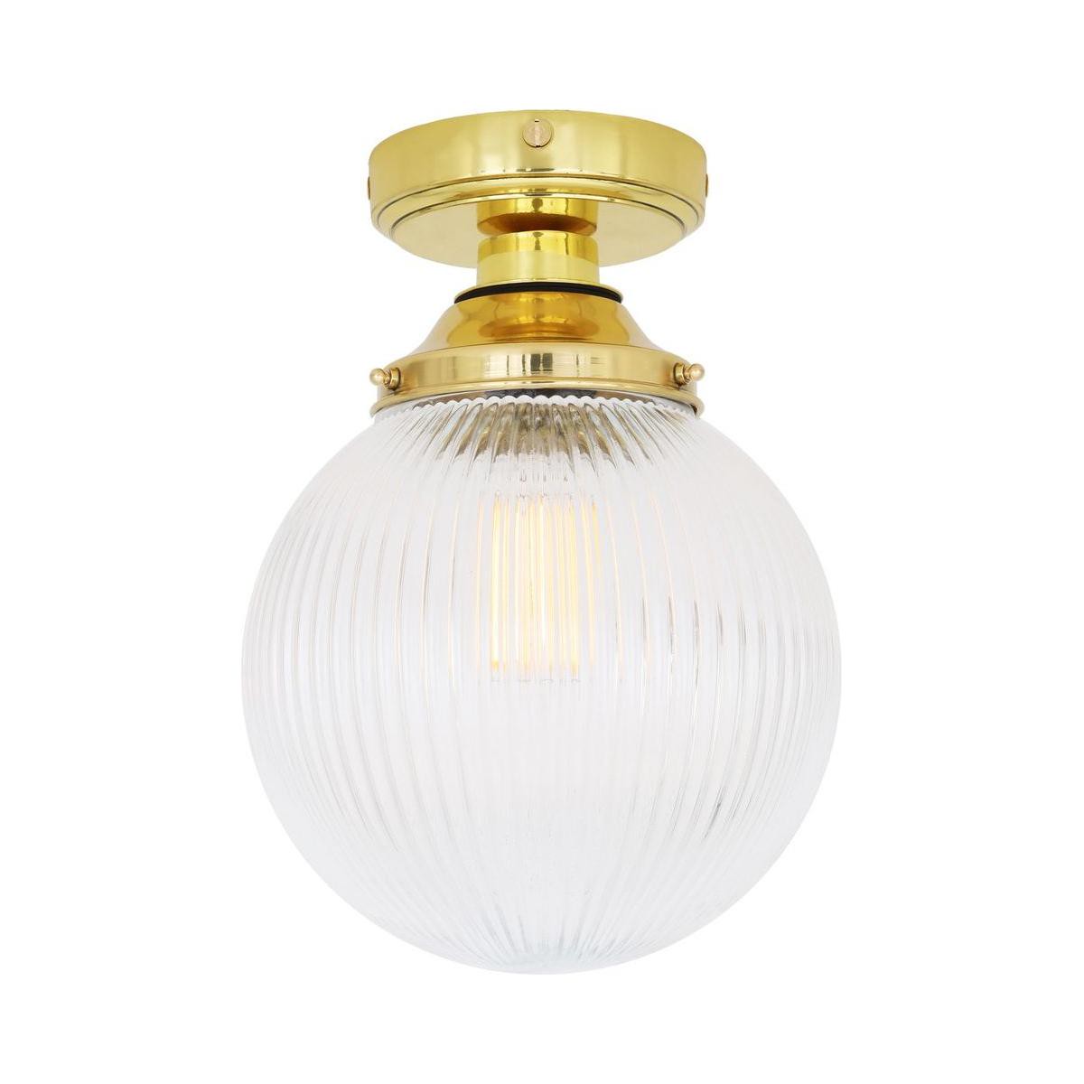 Cherith Ceiling Light
