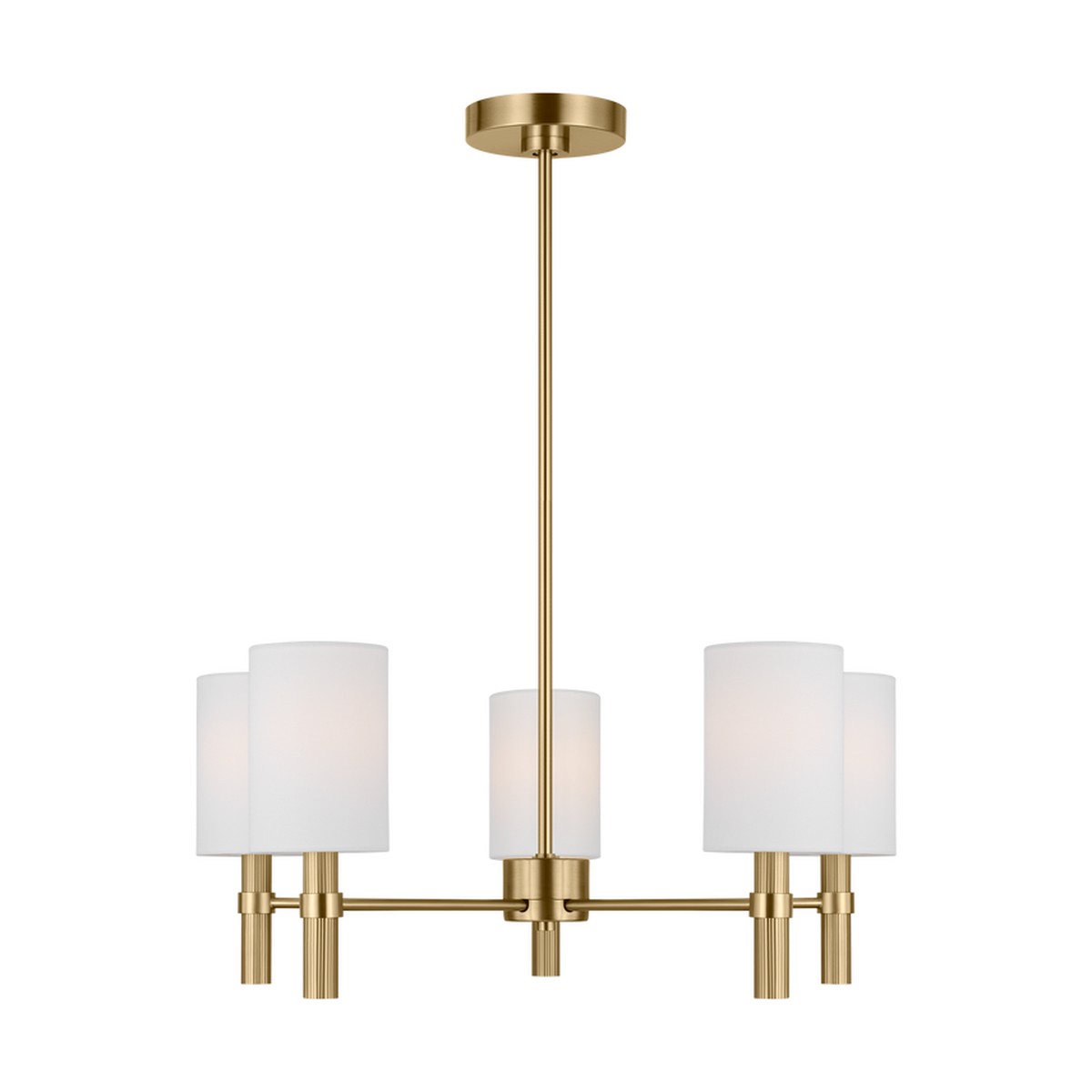 Manor Chandelier