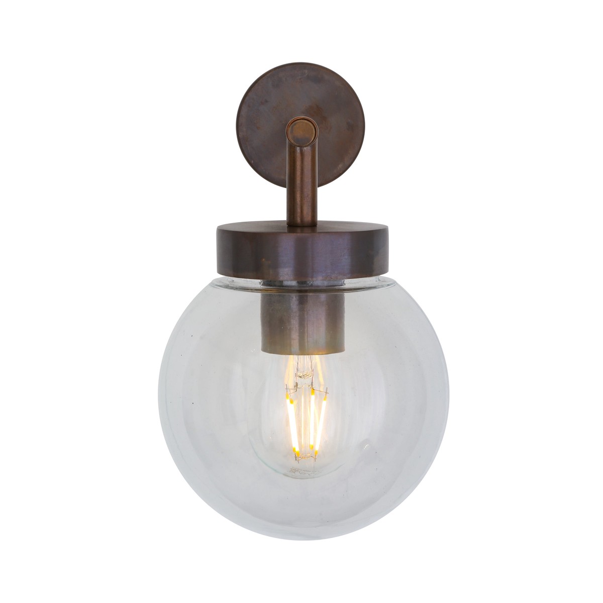 Marin Wall Light