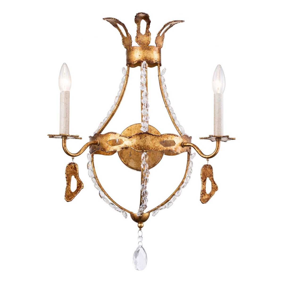 Monteleone Wall Sconce
