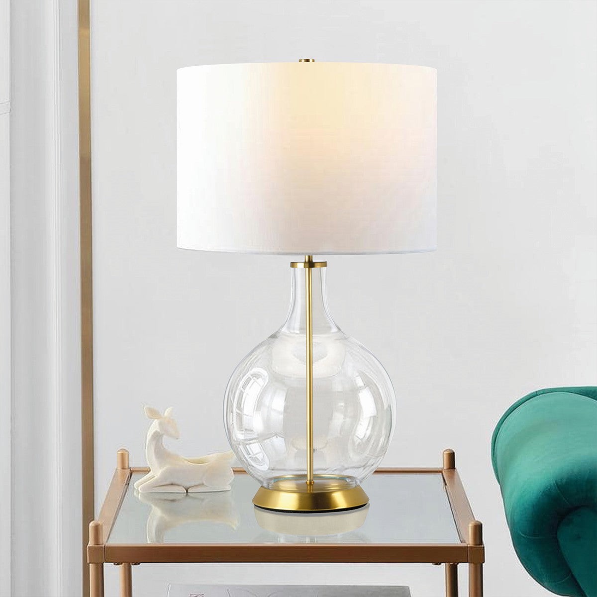 Orb Table Lamp