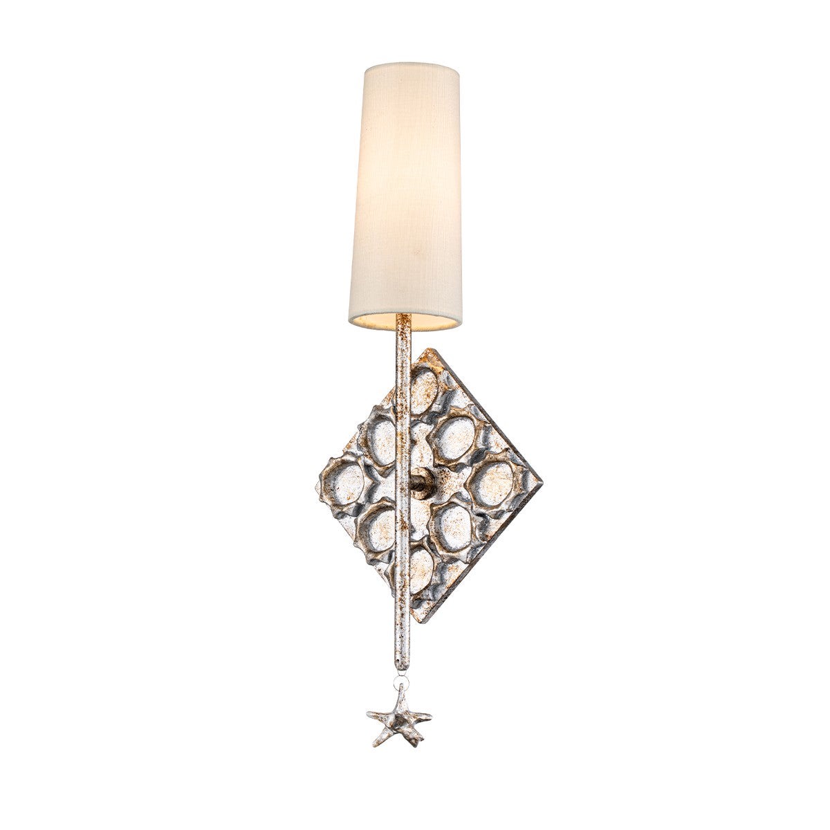 Star Wall Sconce