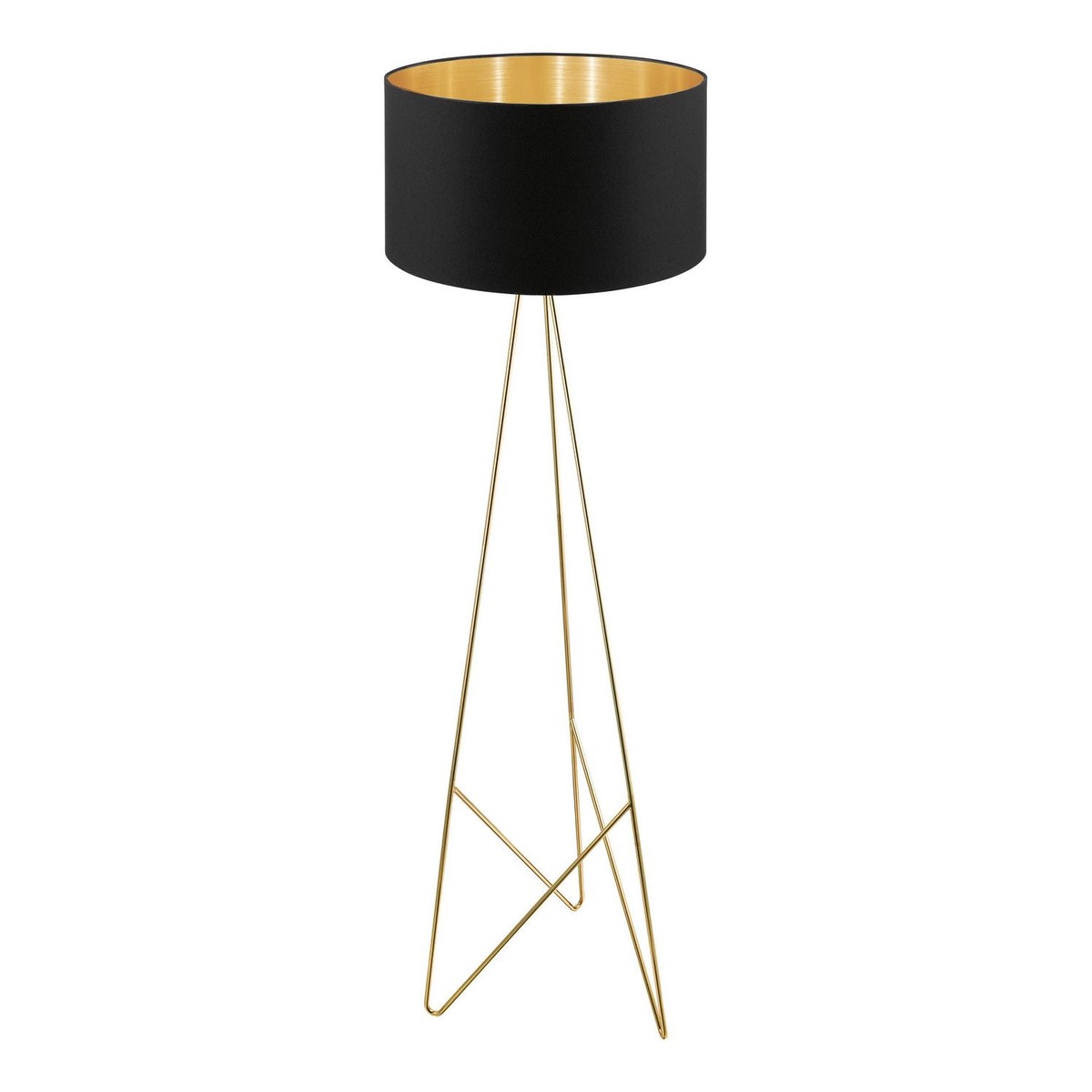 Camporale Floor Lamp