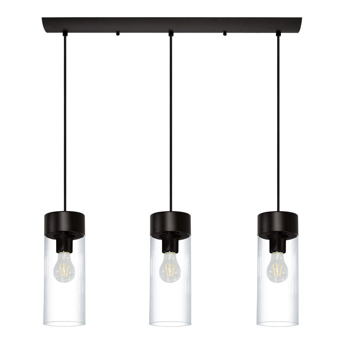Montey Linear Mini Pendant