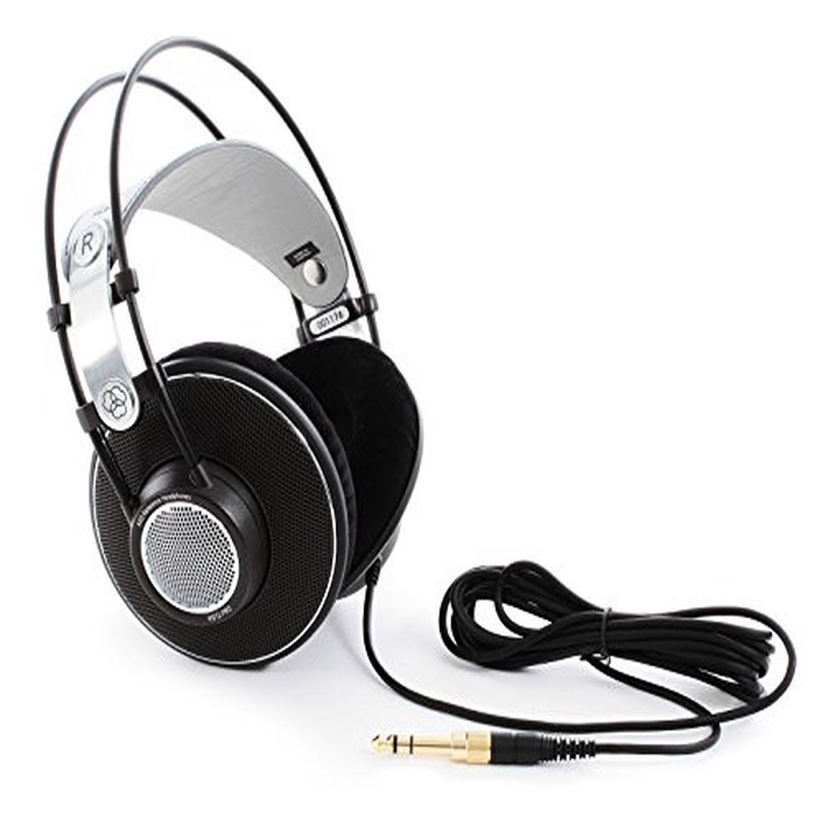 AKG K612