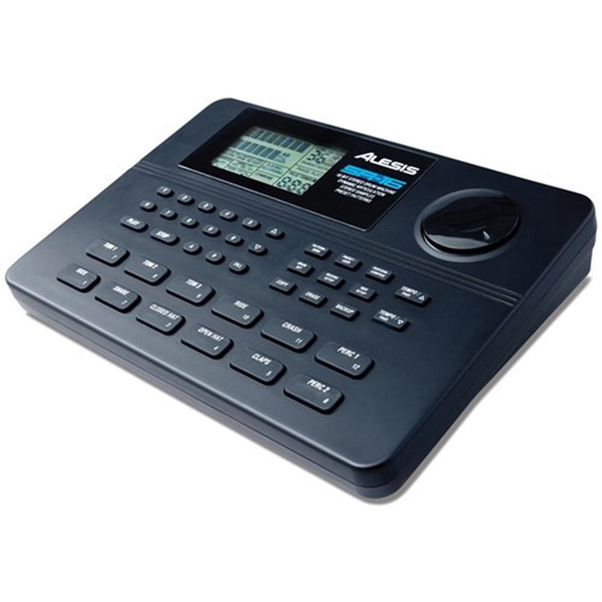 Alesis SR16 Drum Machine