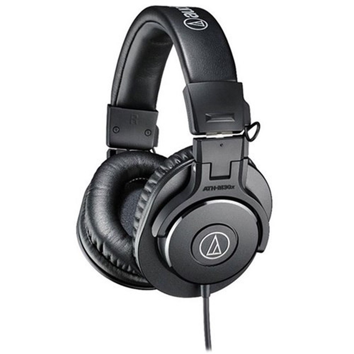 Audio Technica ATH-M30X Professional Studio Headphones