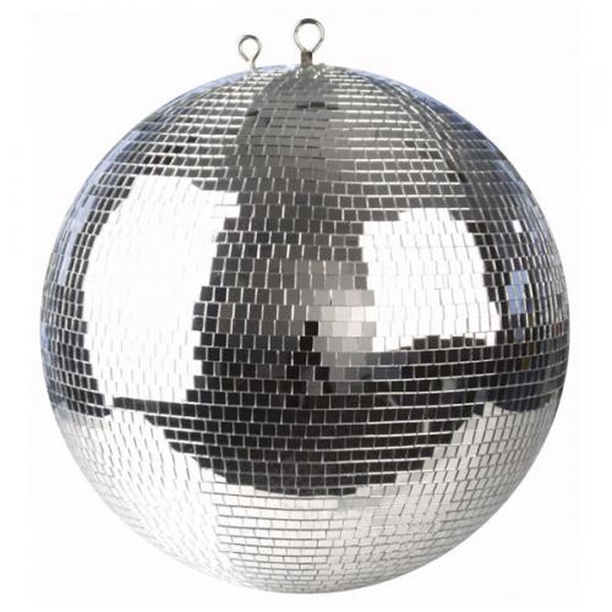 AVE LMB20 20-Inch 50cm Mirrorball with Safety Loop