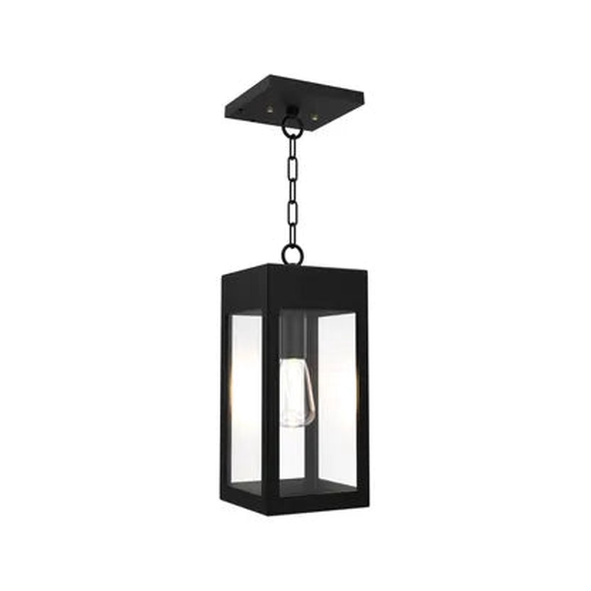 Stockholm Small Chain Ceiling Mount