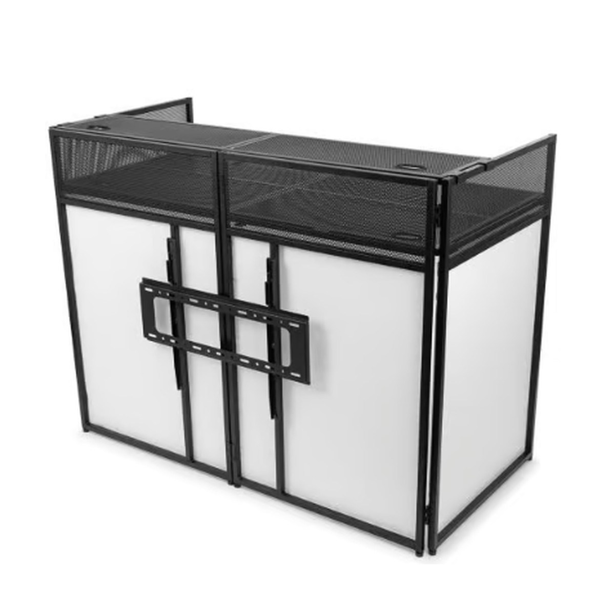 Vonyx DB6 Pro DJ Booth System