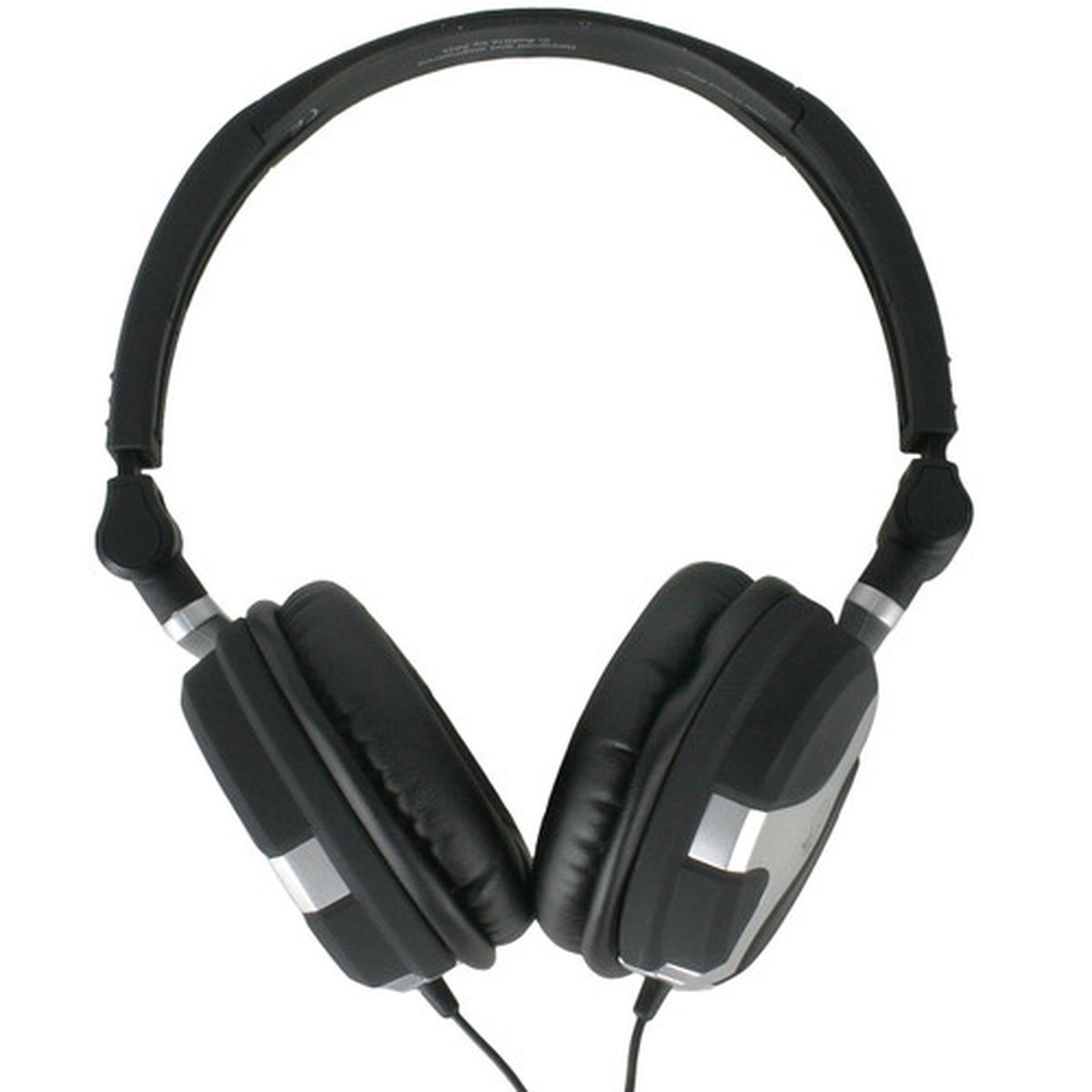 AKG K81 DJ Headphones