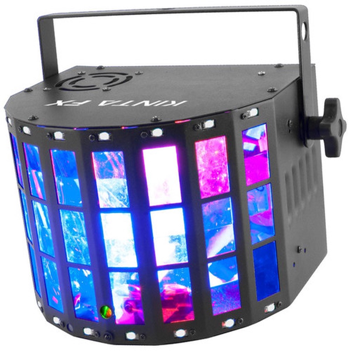 Chauvet DJ Kinta FX Multi-Effect DJ Light
