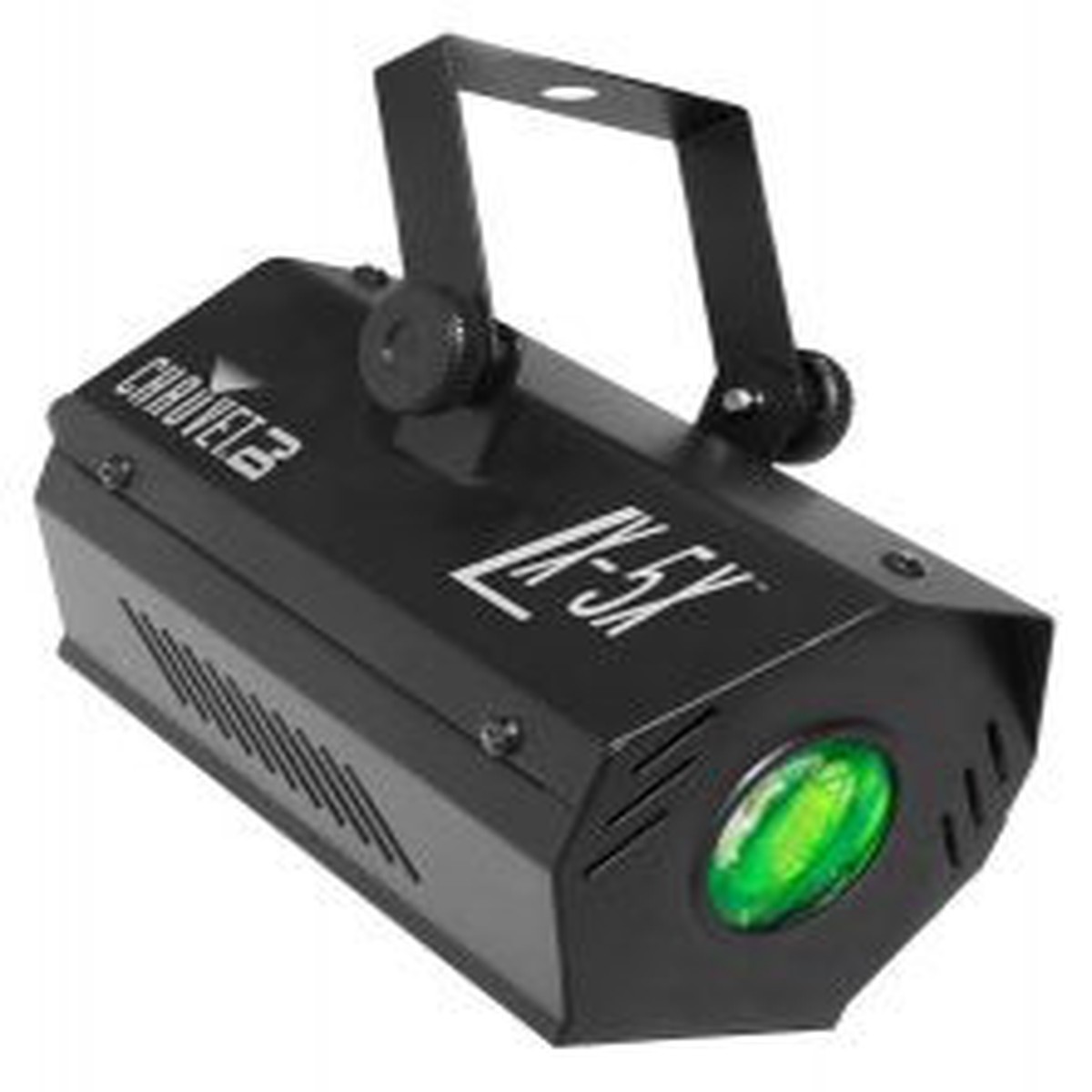 Chauvet DJ LX-5X LED Effect Light