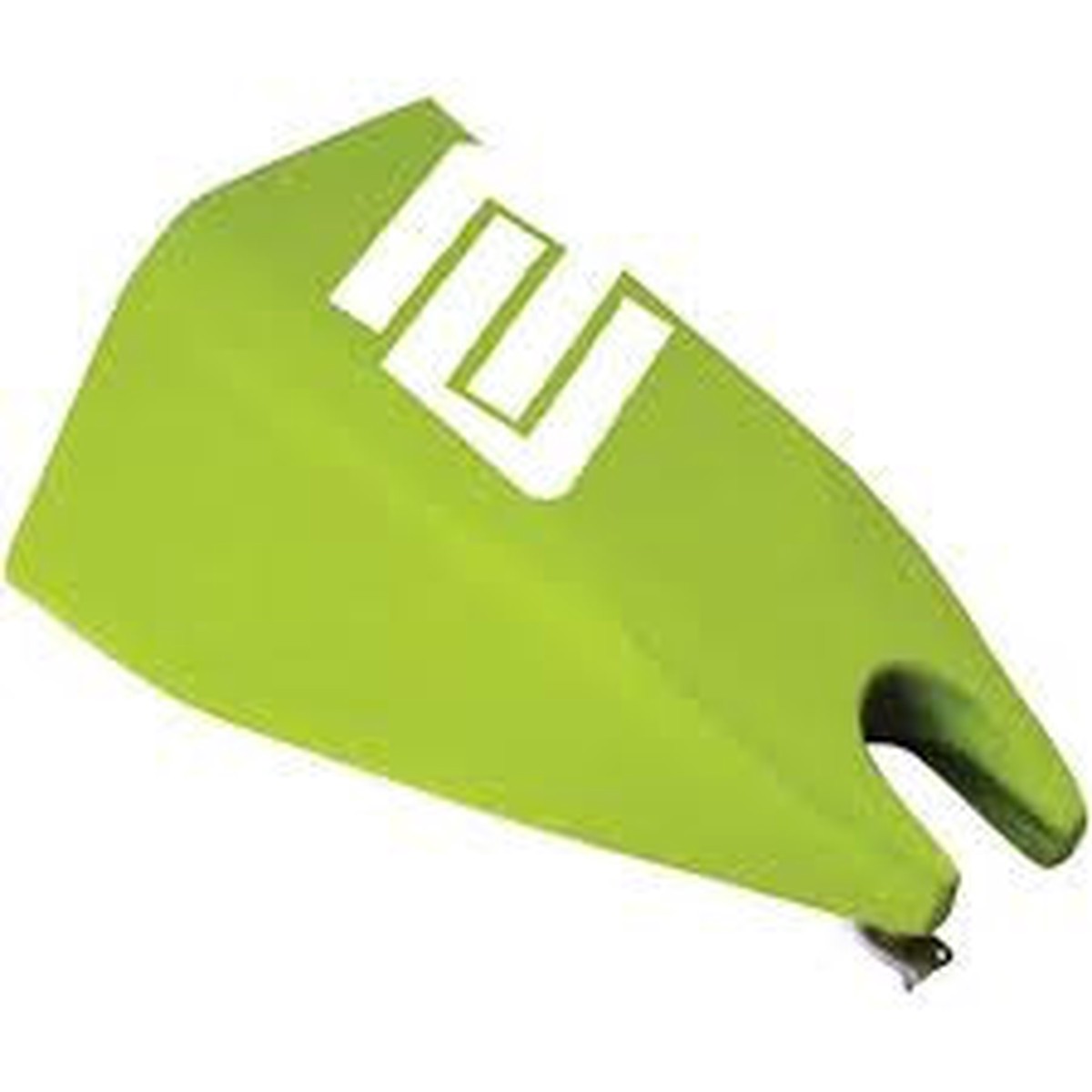 Reloop Stylus Green Concorde Replacement Stylus