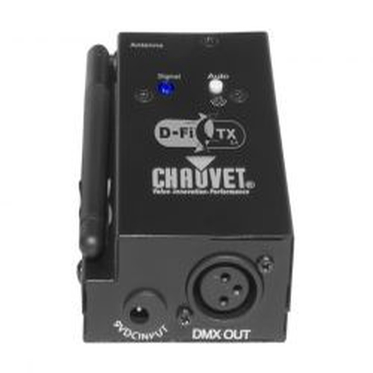 Chauvet DJ DFi TX 2.4 Wireless DMX Transmitter