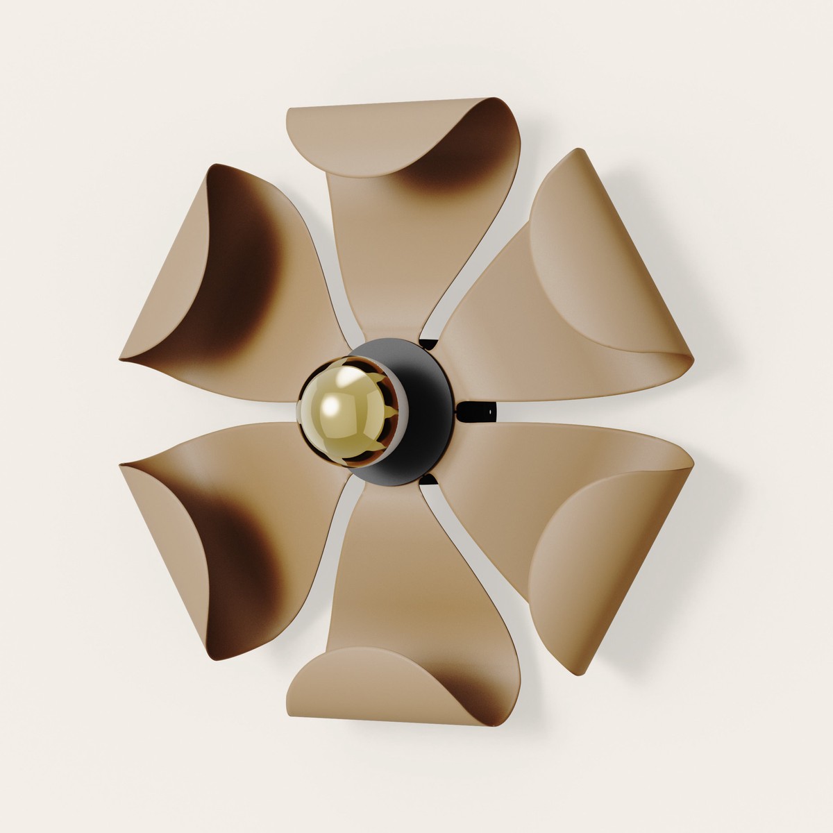 Aromas Rita Decorative Wall Light