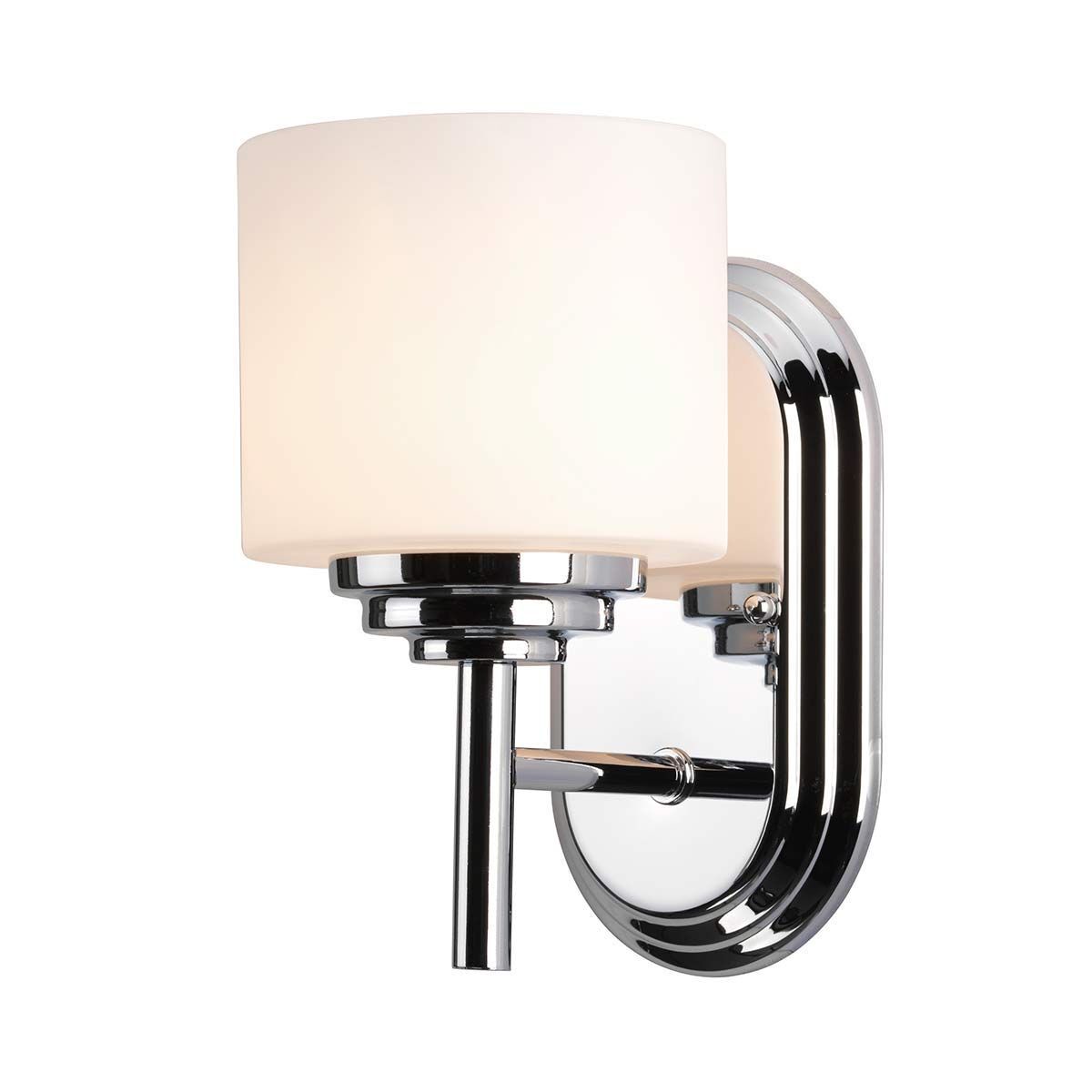 Elstead Malibu Bathroom Wall Light