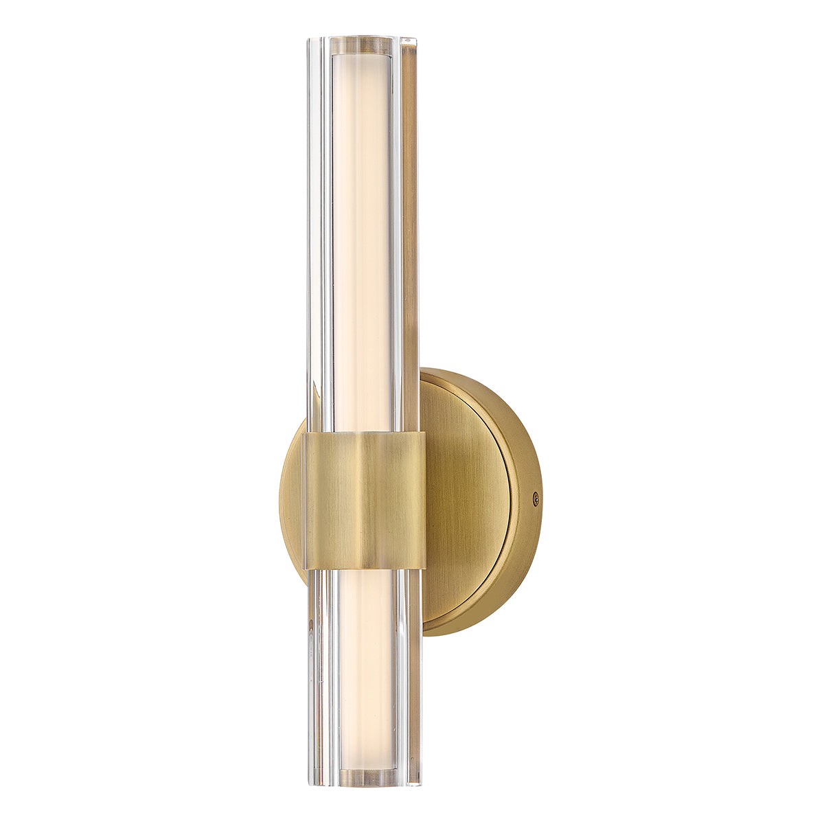 Hinkley Georgette Bathroom Wall Light