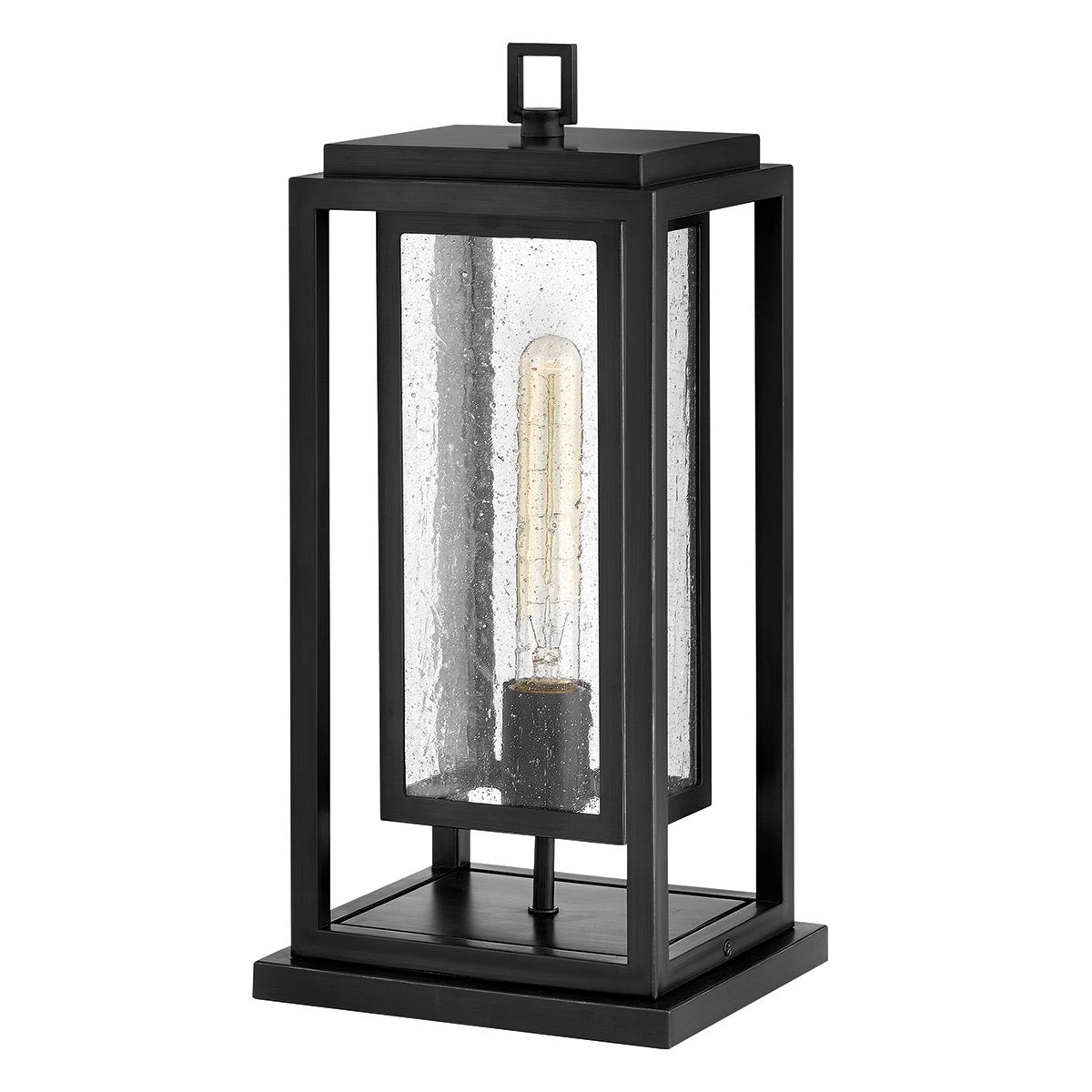 Hinkley Republic Medium Pedestal Pier Light