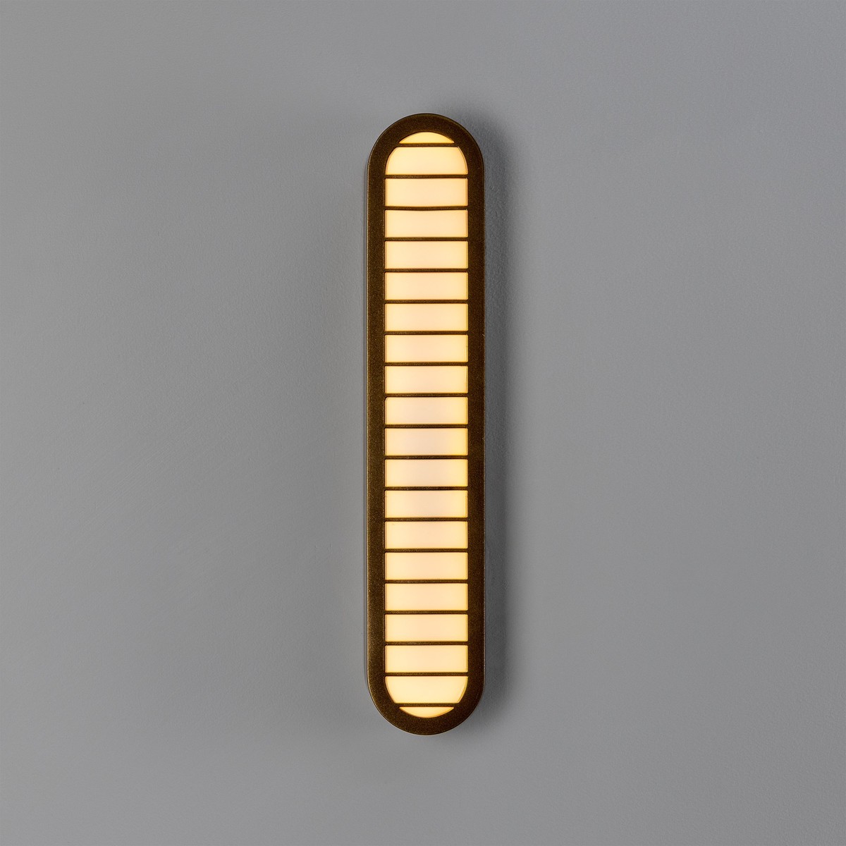 Mullan Lighting Durban Wall Light