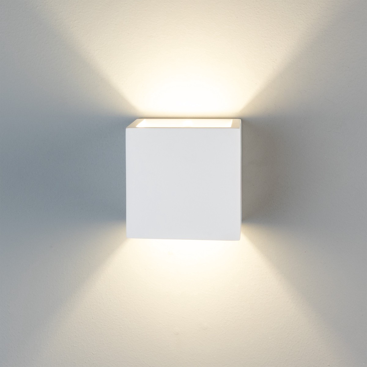 Mullan Lighting Lisbon Wall Washer
