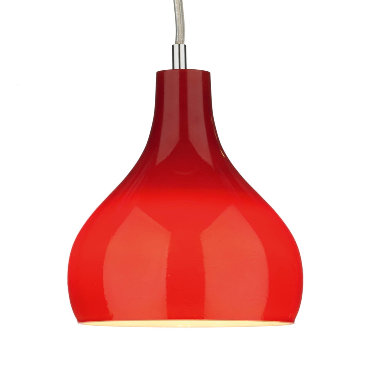 Soho Red Spare Glass