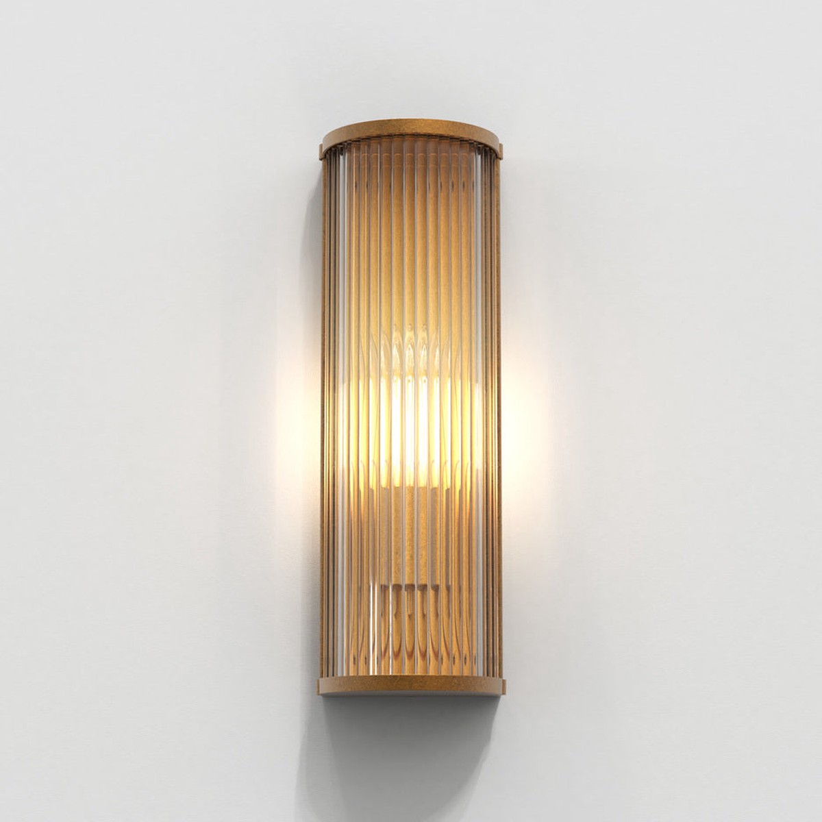 Astro Avignon Round 375 Wall Light