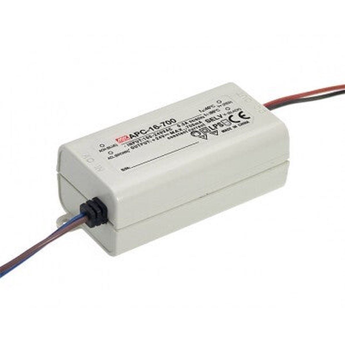 Lightsource Mean Dimming System