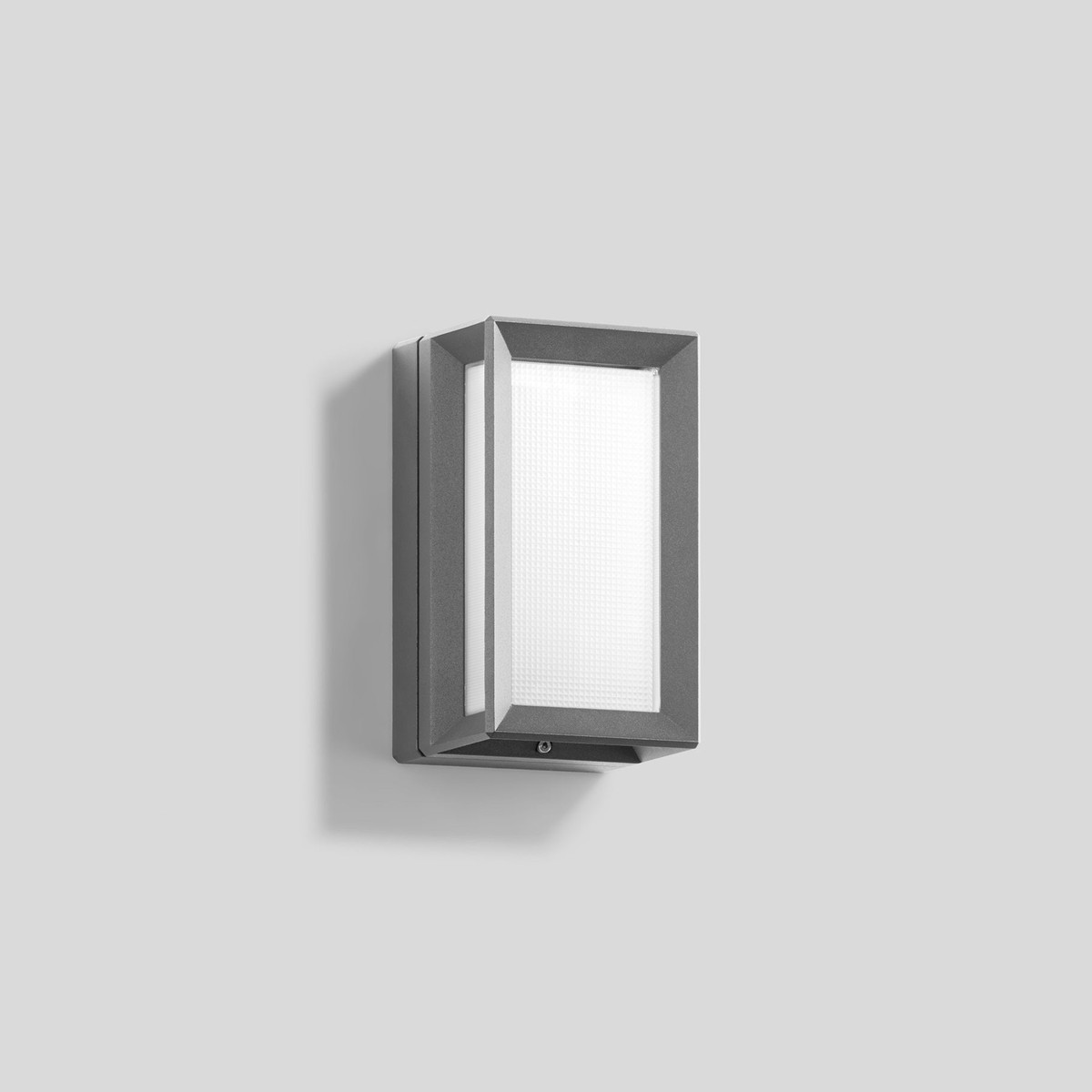 Limited Edition Bega Outdoor Wall Light