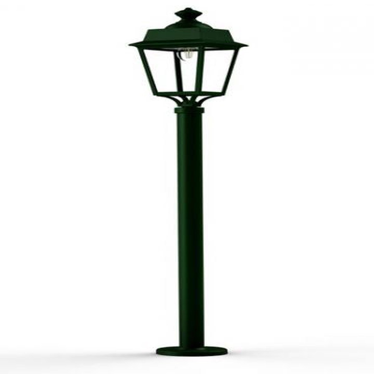 New Arrival Roger Pradier Place des Vosges 1 Evolution Post Light