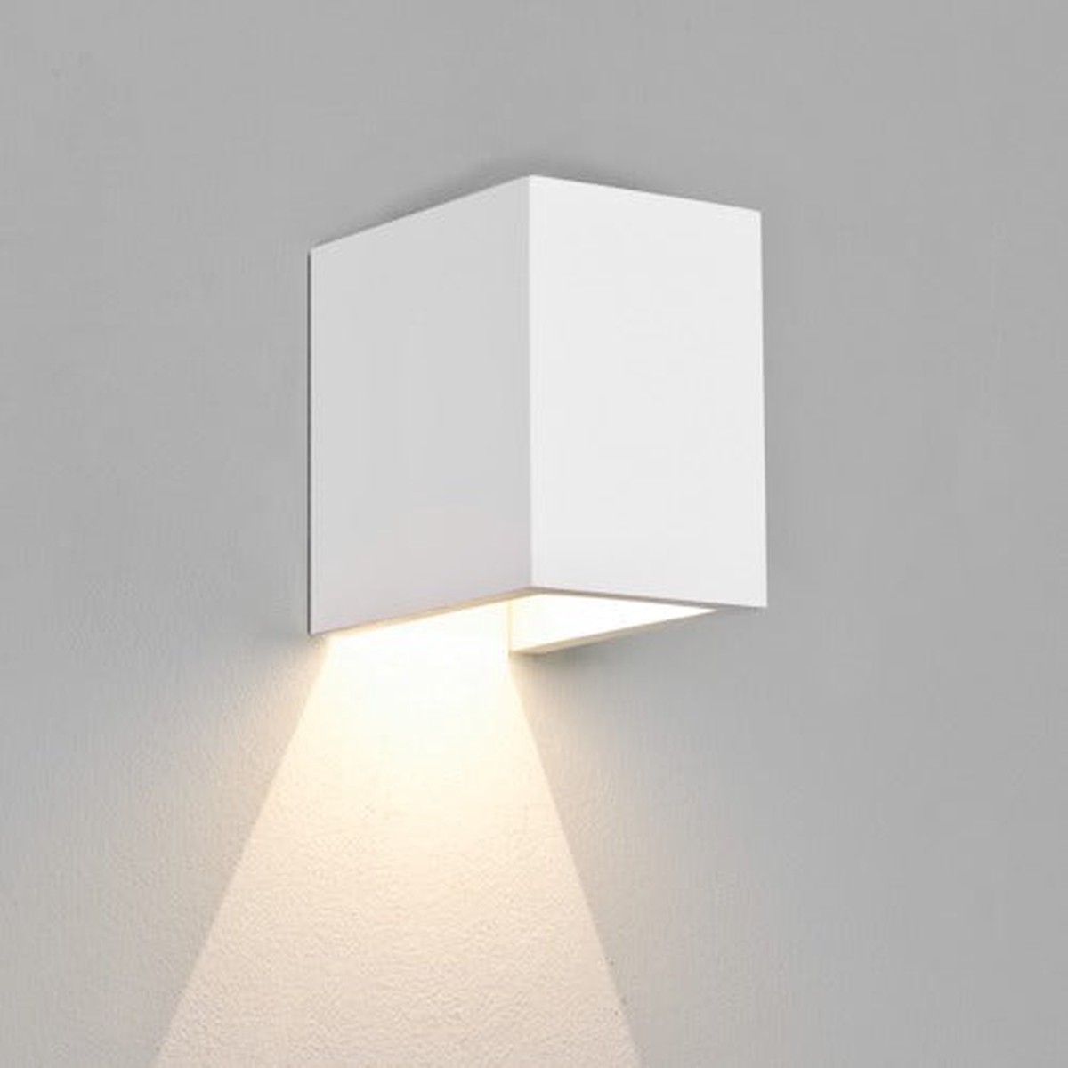 Parma 100 LED Wall Light