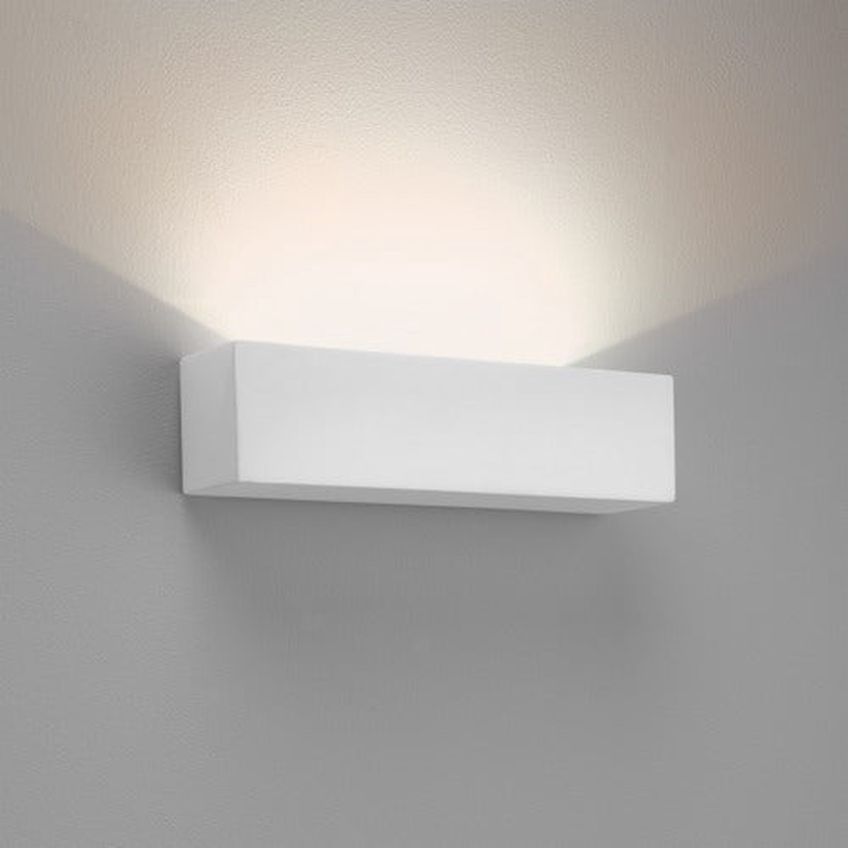 Parma 250 LED Wall Light
