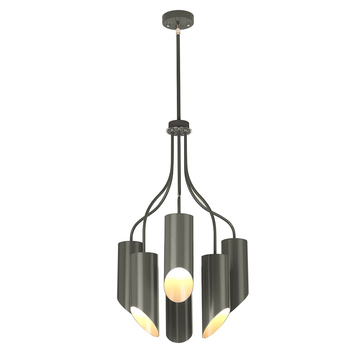Quinto 6-Light Pendant