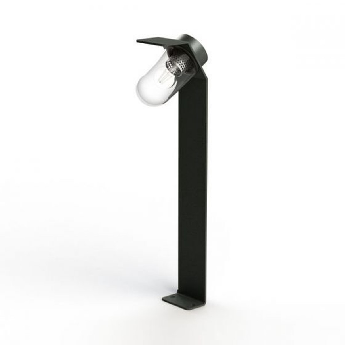 Roger Pradier Sherlock Outdoor Post Light