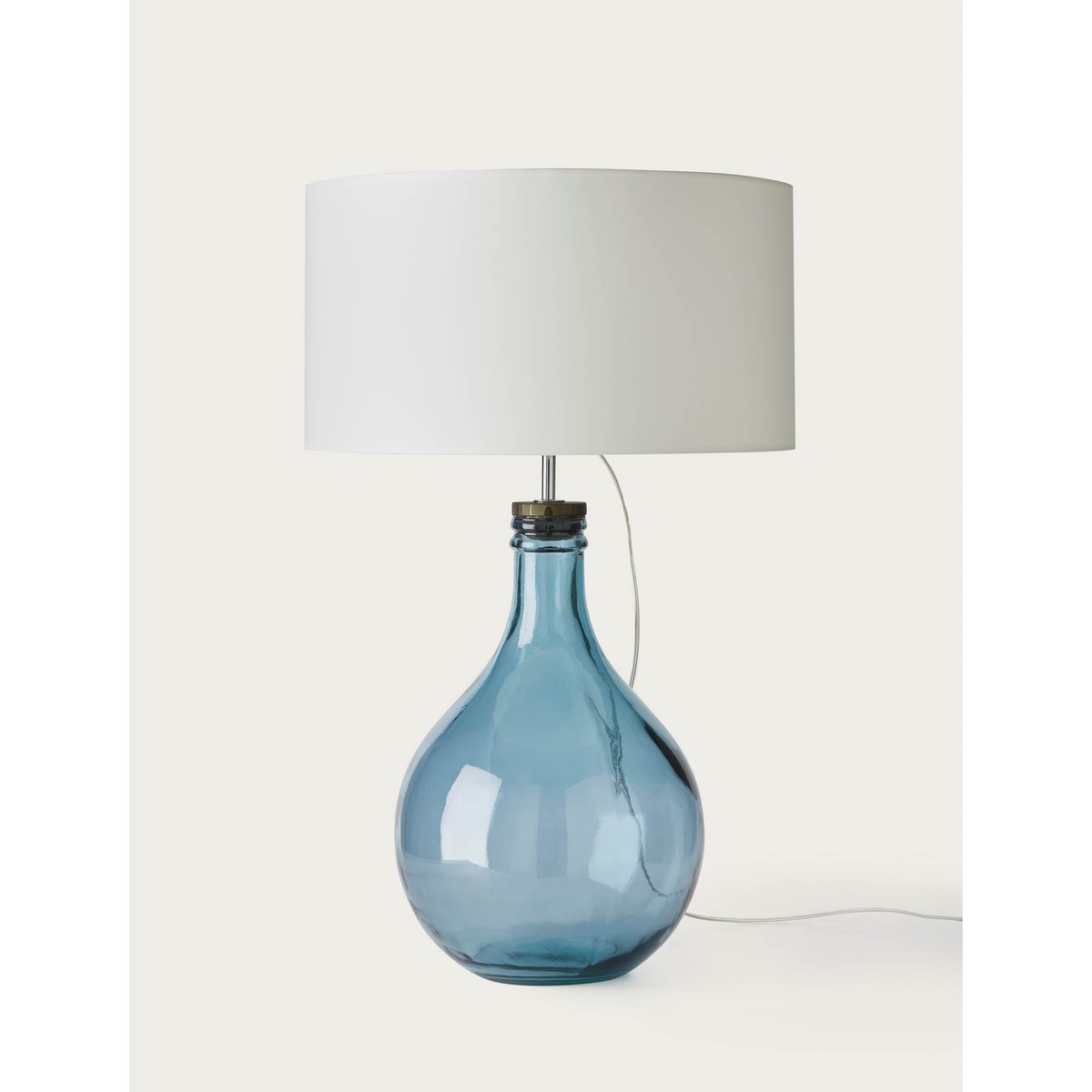 Aromas Sam Table Lamp
