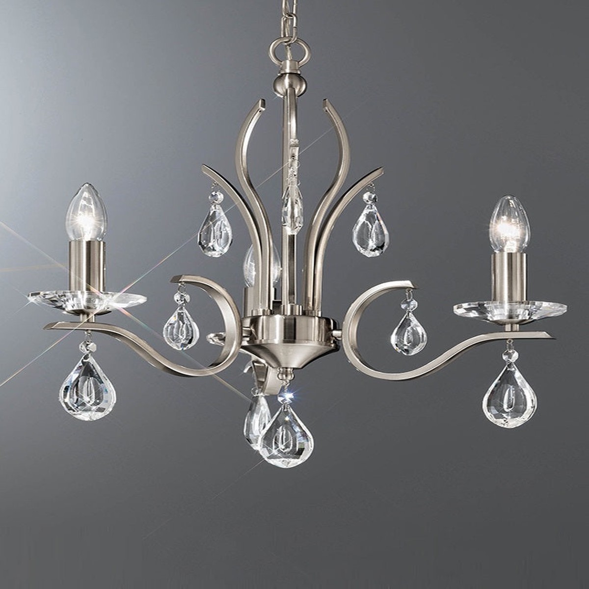 Artlite Dawn Chandelier